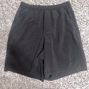 3 Lululemon Men’s Shorts bundle SZ Small